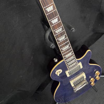 Epiphone Les Paul 1960 Tribute Plus image 6