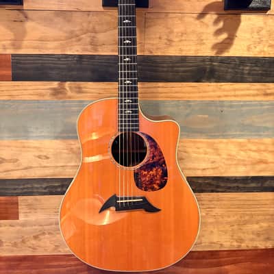 Breedlove Performance Focus D 2010 image 1