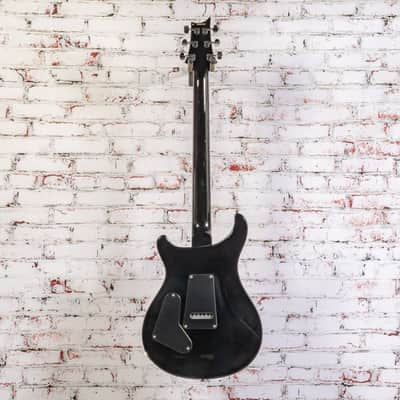 Mint PRS - Paul Reed Smith S2 Custom 24 - Electric Guitar - Fire Red Smokeburst - w/ Gigbag x4464 image 8