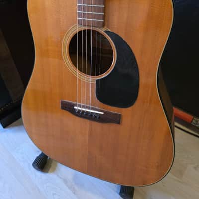 1970 Gibson J-50 Deluxe J50 Kalamazoo Vintage 70s Acoustic Guitar image 3
