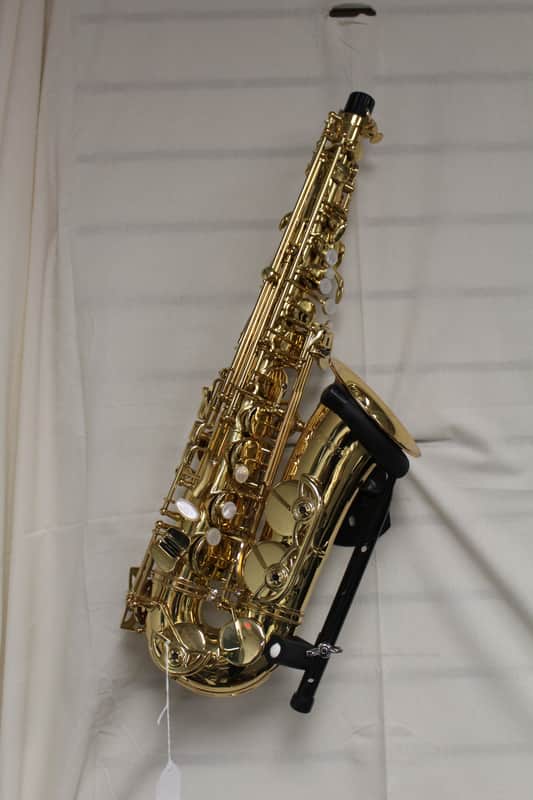 Selmer SAS511 Intermediate Alto Saxophone image 1