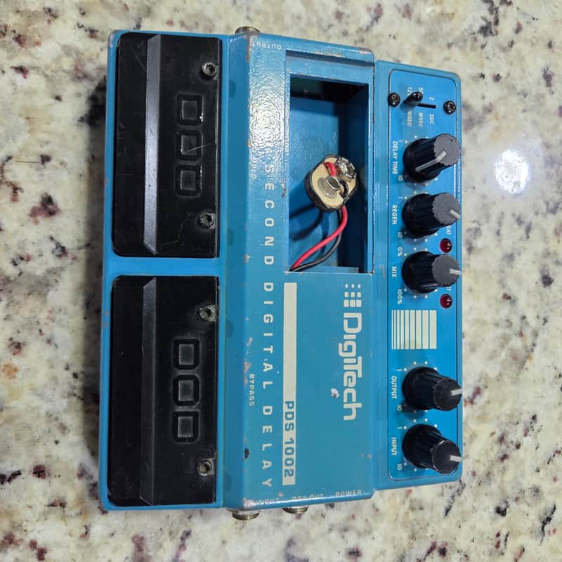 DigiTech PDS 1002