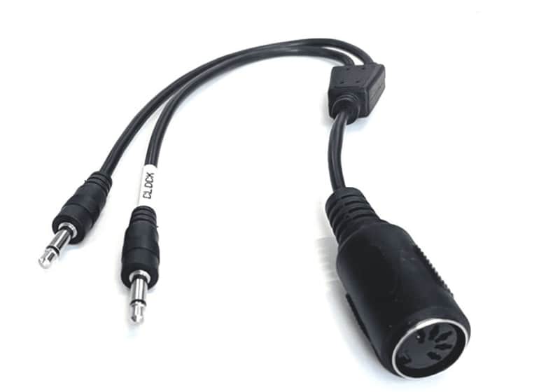 ALM Din-Sync Adaptor Cable image 1