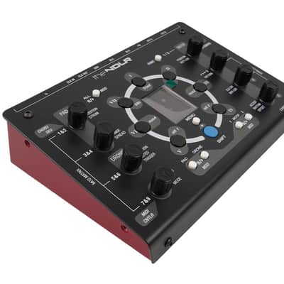 Conductive Labs NDLR Complex MIDI Arpeggiator image 2