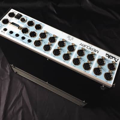 Audio Developments AD 147 High Quality 8-Channel Mixing Console Neve SSL Alike image 12