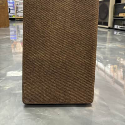 SoundRoads Brownie 5E5 Lacquered Tweed Combo *local pickup* image 4