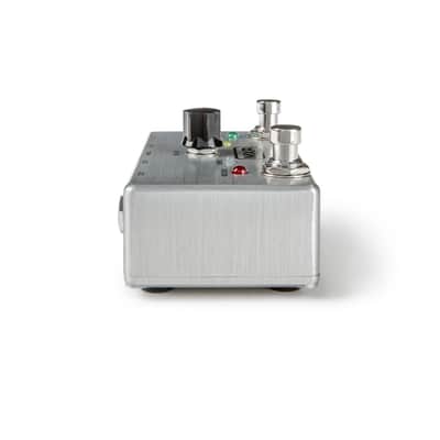 MXR M303 CLONE LOOPER GUITAR EFFECTS PEDAL 6 MINUTES RECORDING TIME ( ADAPTER & 3 MXR PATCH CABLES ) image 6