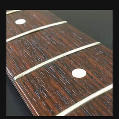 Fender JB-62 Jazz Bass Reissue MIJ image 21
