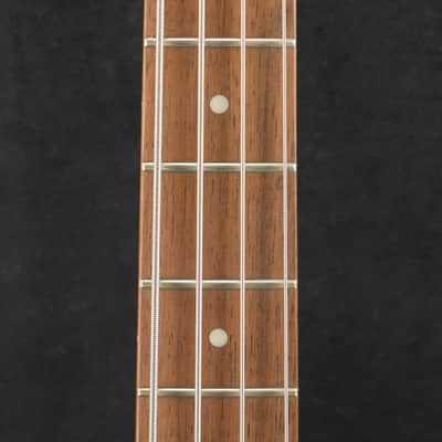 Epiphone Embassy Bass Wanderlust Green Metallic image 4
