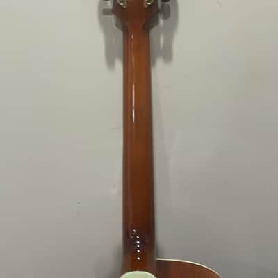 Eastman AR805CE-GB 2025 - Sunburst image 4