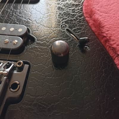 Ibanez Apex 1 BBk - 7 corde image 4