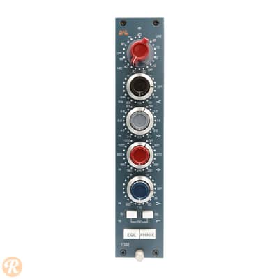 BAE 1032 Module