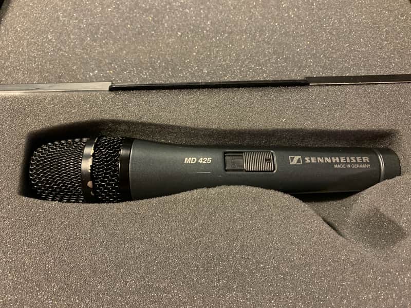 Sennheiser MD-425 image 1