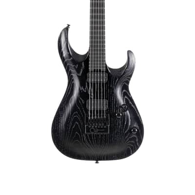 Cort KX700 EverTune 2022 - Present - Open Pore Black image 1