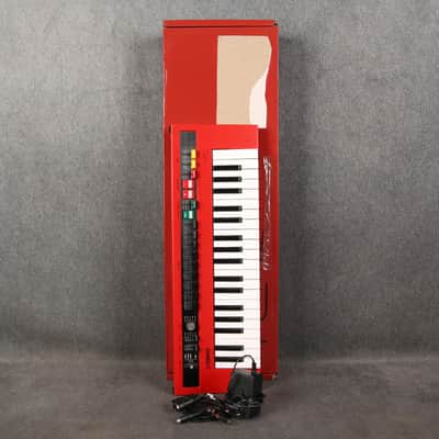 Yamaha Reface YC Combo Organ - 2nd Hand