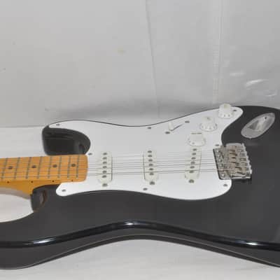 Fender Japan STRATOCASTER Electric Guitar Ref. No 6758 image 8