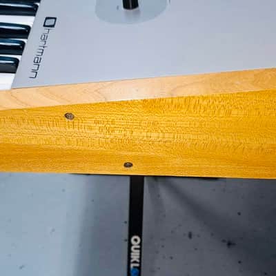 Hartmann Neuron Synthesizer Beautiful Condition image 5