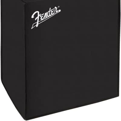 Fender Rumble Amp/Amplifier Cover, Acoustic SFX II 772-0745-000 image 4