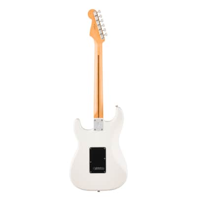 Fender Player II Stratocaster - Rosewood Fingerboard, Polar White image 4