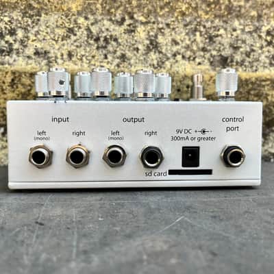 Empress Echosystem Delay image 3