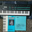 Yamaha DX100 FM Synthesizer - 1985