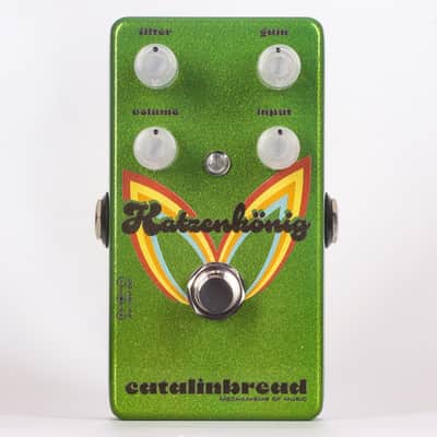 Catalinbread Katzenkönig ('70s Collection) image 5
