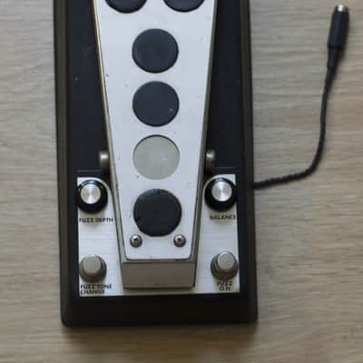 Ibanez WAU FUZZ - Standard, Univox, Superfuzz, Super Fuzz, Shin-Ei image 6