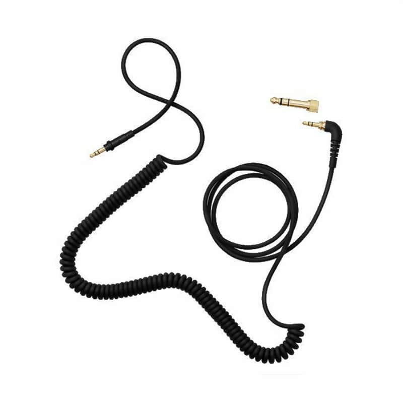 AIAIAI: TMA-2 Headphone Cable - Coiled (C02) image 1