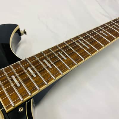 YAMAHA REVSTAR RSS20 BL Made in Indonesia image 4