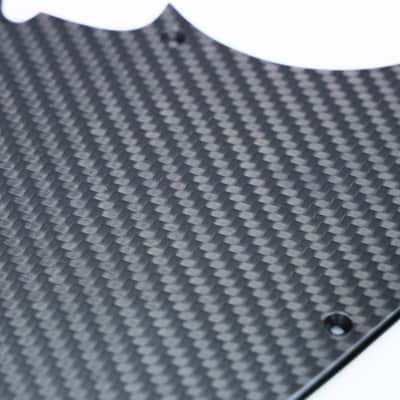 Alusonic Carbon Fiber Pickguards for Jazz Bass 【横浜店】 image 3