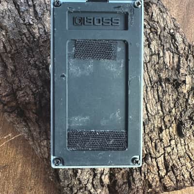 Boss CS-3 Compression Sustainer MADE IN JAPAN image 7