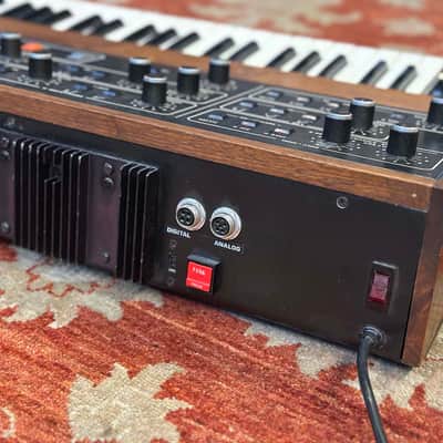 Sequential Circuits Prophet 5 Rev 3.2 - 240v image 12