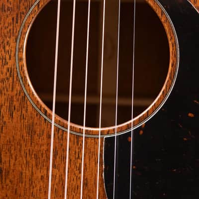 Martin 000-15M Acoustic Guitar with Gig Bag image 13
