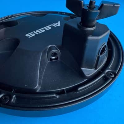 ALESIS FORGE NITRO Electronic Drum Part: 8" Tom Trigger Single-Zone Pad [V2] image 6