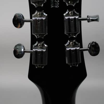 2007 Gretsch G5220 Junior Jet II Tobacco Sunburst image 6