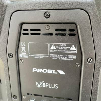 PROEL V8 Plus image 6
