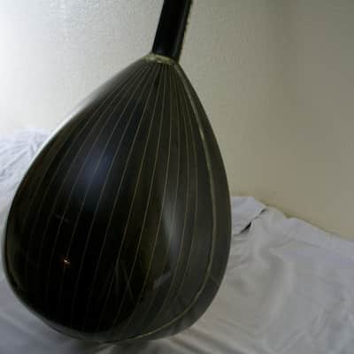 Sakis Bouzouki Natural Handmade in Greece image 4