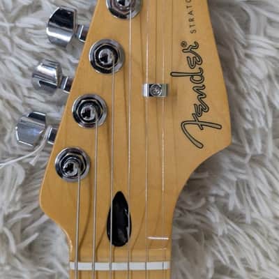 Fender Player II Modified Stratocaster HSS, Maple Fingerboard, Dusk image 7