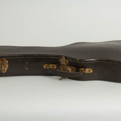 Koa Soprano Ukulele (unlabelled) , c. 1925 image 11
