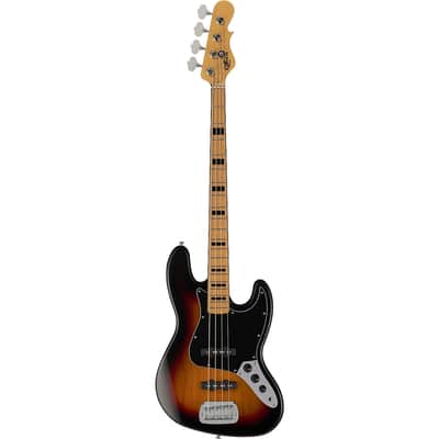 G&L Tribute Series LB-100 | Reverb