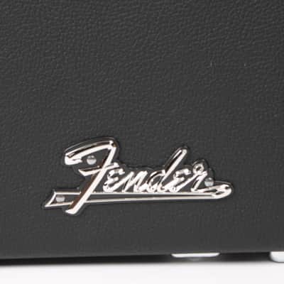 Fender Jazzmaster 1963 - Sunburst image 20