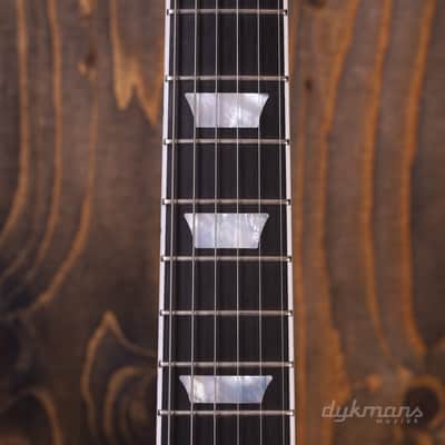 Gibson Les Paul Modern Figured Cobalt Burst image 4
