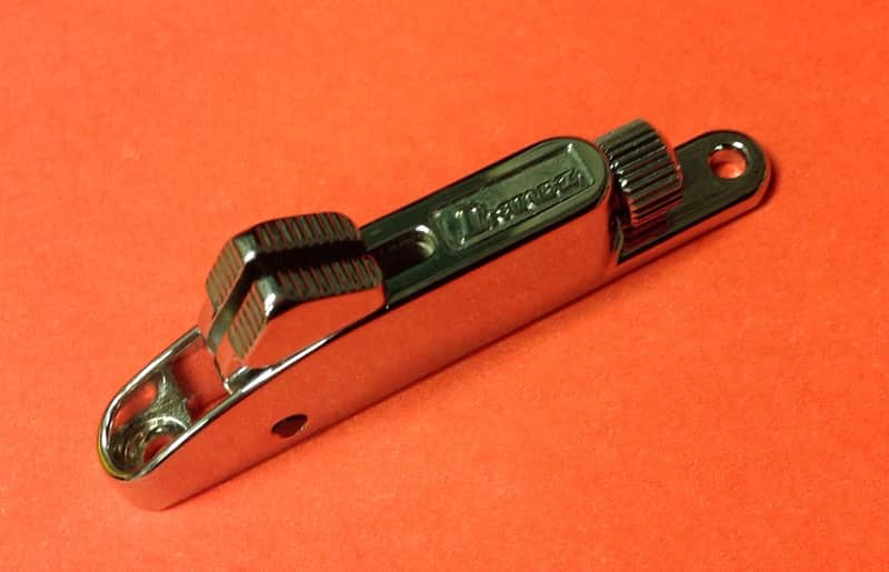 IBANEZ- Downshifter (D tuner), chrome image 1