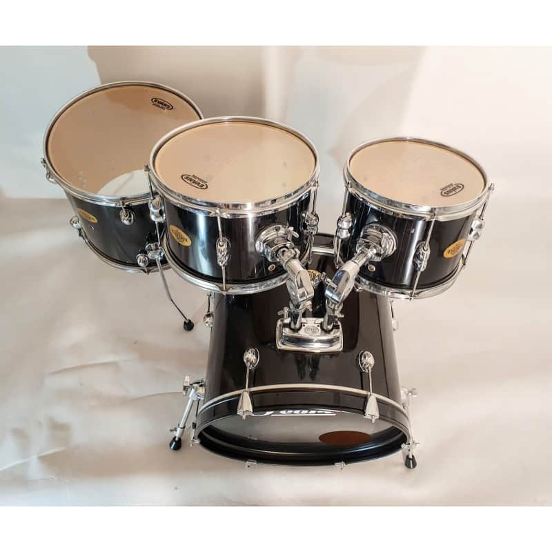 Pearl Target drum set | Reverb