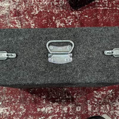 Unknown 4U Rack Case - Gray image 3