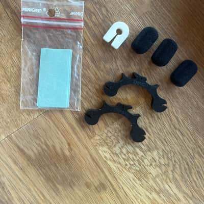 DPA IMK4060 Instrument Microphone Kit 2010s image 6