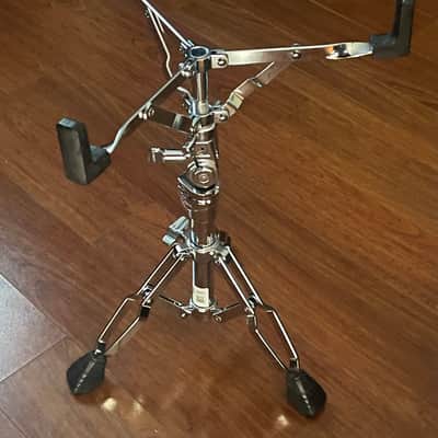 Pearl S930 Uni-Lock Double Braced Snare Drum Stand image 2