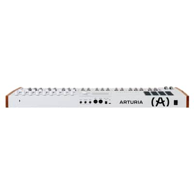 Arturia KeyLab 49 mk3 MIDI Controller-Black *USA Small Business* image 5