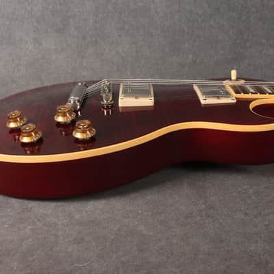 Gibson Les Paul Standard - 2004 - Wine Red - 2nd Hand image 15