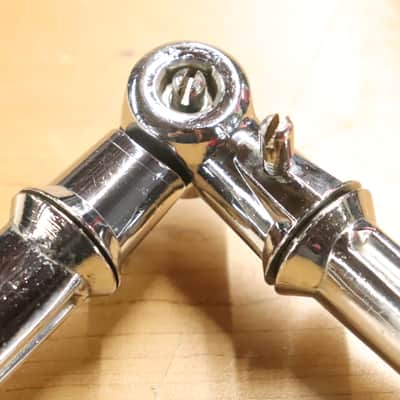 Premier Dagger Style Single Tom Drum Arm Vintage 1960's image 7